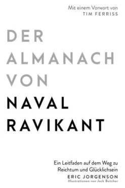 Finanzbuch Verlag Der Almanach von Naval Ravikant Outlet