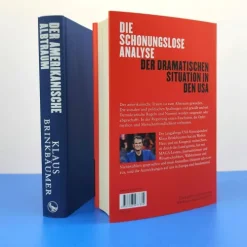 FISCHER, S. Der amerikanische Albtraum Best