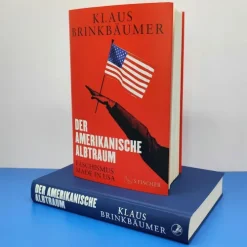 FISCHER, S. Der amerikanische Albtraum Best