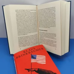 FISCHER, S. Der amerikanische Albtraum Best