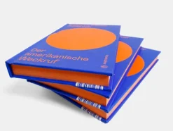 Der amerikanische Weckruf-Brandstätter Verlag Online