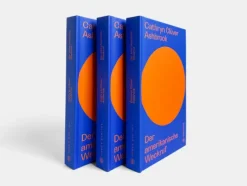 Der amerikanische Weckruf-Brandstätter Verlag Online