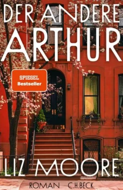 Der andere Arthur-C.H. Beck Hot