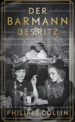 Der Barmann des Ritz-Insel Verlag GmbH Sale