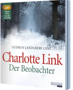 Random House Audio Der Beobachter Outlet