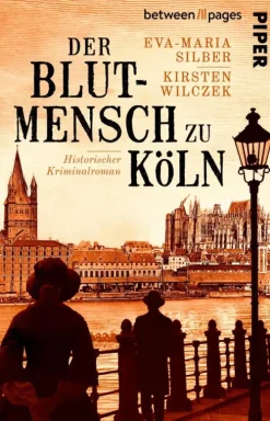 between pages by Piper Der Blutmensch zu Köln Best