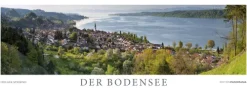 Edition Panorama GmbH Der Bodensee Best