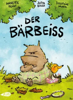 Der Bärbeiss-Kibitz Verlag Hot