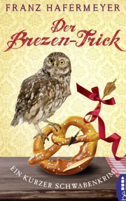 beTHRILLED Der Brezen-Trick Sale