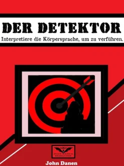 John Danen Der Detektor Outlet