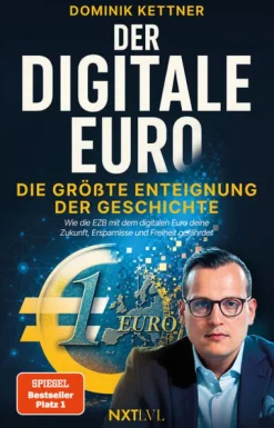 Der digitale Euro-NXT LVL GmbH New