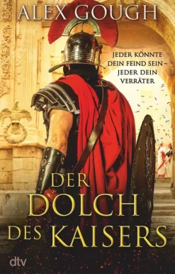 Der Dolch des Kaisers-dtv Verlagsgesellschaft Outlet