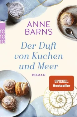 Der Duft von Kuchen und Meer-Rowohlt Taschenbuch