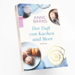Der Duft von Kuchen und Meer-Rowohlt Taschenbuch