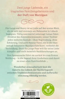 Der Duft von Marzipan-Knaur Taschenbuch Sale