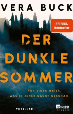 Rowohlt Verlag GmbH Der dunkle Sommer Online