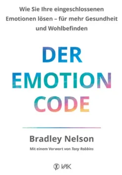 VAK Verlags GmbH Der Emotionscode Discount