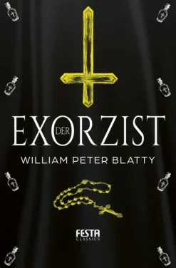 Der Exorzist-Festa Verlag Best