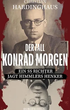 Europa Verlag Der Fall Konrad Morgen Online