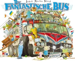 Der fantastische Bus-Kunstmann Antje GmbH Sale