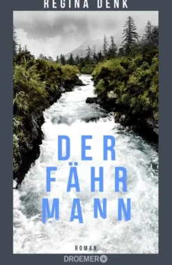 Droemer HC Der Fährmann Online
