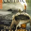 Der Flammenträger. Uhtred 10-Rowohlt Taschenbuch