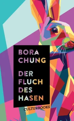 Der Fluch des Hasen-CulturBooks Verlag Discount