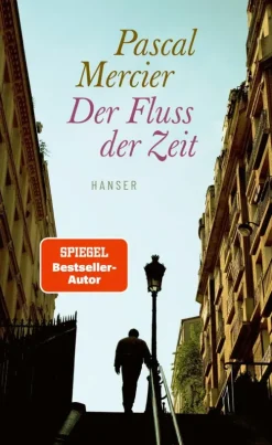 Carl Hanser Verlag GmbH & Co. KG Der Fluss der Zeit Sale
