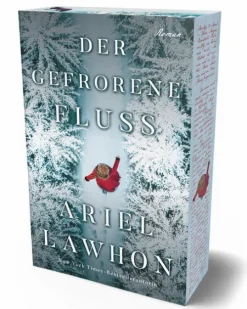 Adrian Wimmelbuchverlag Der gefrorene Fluss Hot