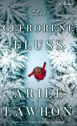 Adrian & Wimmelbuch DIG Der gefrorene Fluss