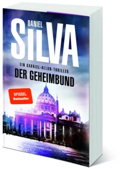Der Geheimbund-HarperCollins Best