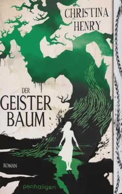Der Geisterbaum-Penhaligon New