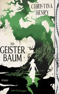 Der Geisterbaum-Penhaligon New