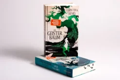 Der Geisterbaum-Penhaligon New