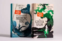 Der Geisterbaum-Penhaligon New