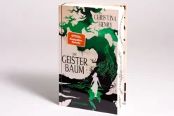 Der Geisterbaum-Penhaligon New