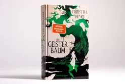 Der Geisterbaum-Penhaligon New