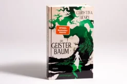 Der Geisterbaum-Penhaligon New