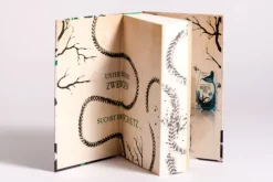 Der Geisterbaum-Penhaligon New