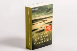 Heyne Taschenbuch Der Gesang der Flusskrebse Online