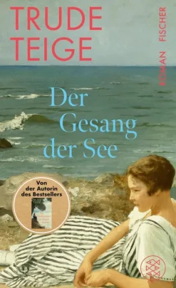 FISCHER E-Books Der Gesang der See Clearance