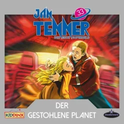 Der gestohlene Planet (33)-ALIVE AG / Köln