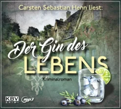 KBV Verlags-und Medienges Der Gin des Lebens Clearance