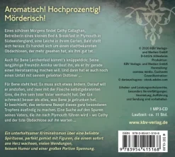KBV Verlags-und Medienges Der Gin des Lebens Clearance