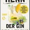 Der Gin des Lebens - Das kulinarische Booklet zum Krimi-DuMont Buchverlag GmbH Discount