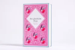 Der glückliche Prinz. Märchen. Schmuckausgabe mit Silberprägung-Anaconda Verlag Hot