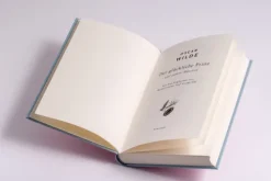 Der glückliche Prinz. Märchen. Schmuckausgabe mit Silberprägung-Anaconda Verlag Hot