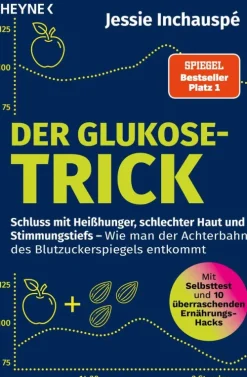 Der Glukose-Trick-Penguin Random House Best
