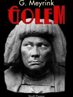Der Golem-Null Papier Verlag Discount