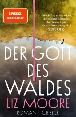 Der Gott des Waldes-C.H. Beck New